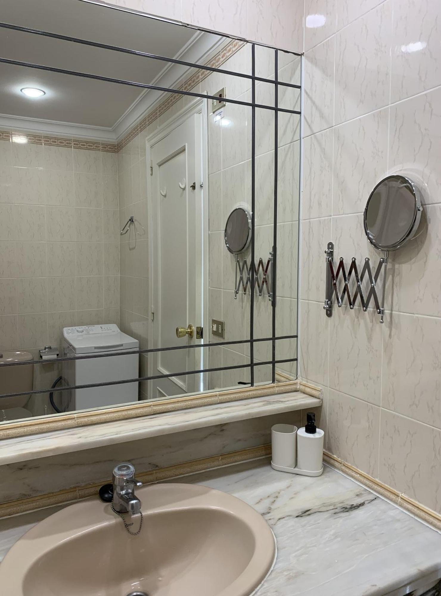 Apartamento Ocean & Golf Vista Retreat San Miguel de Abona Exterior foto